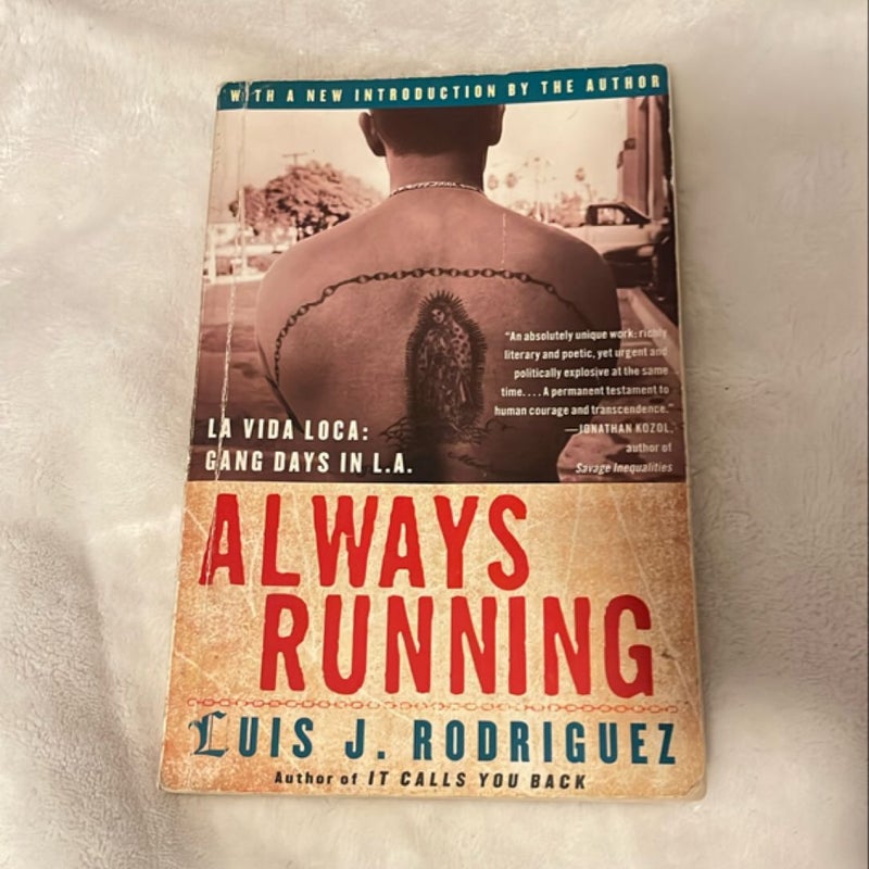 Always Running
