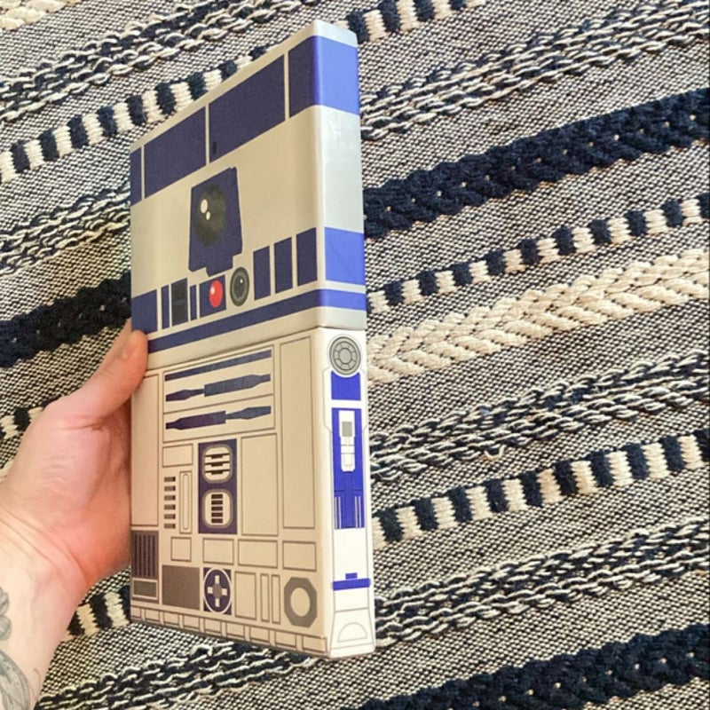 Star Wars Children’s Leveled Reader Boxset