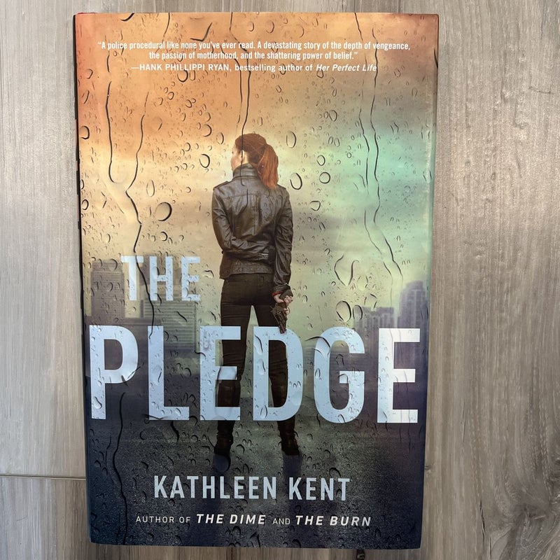 The Pledge