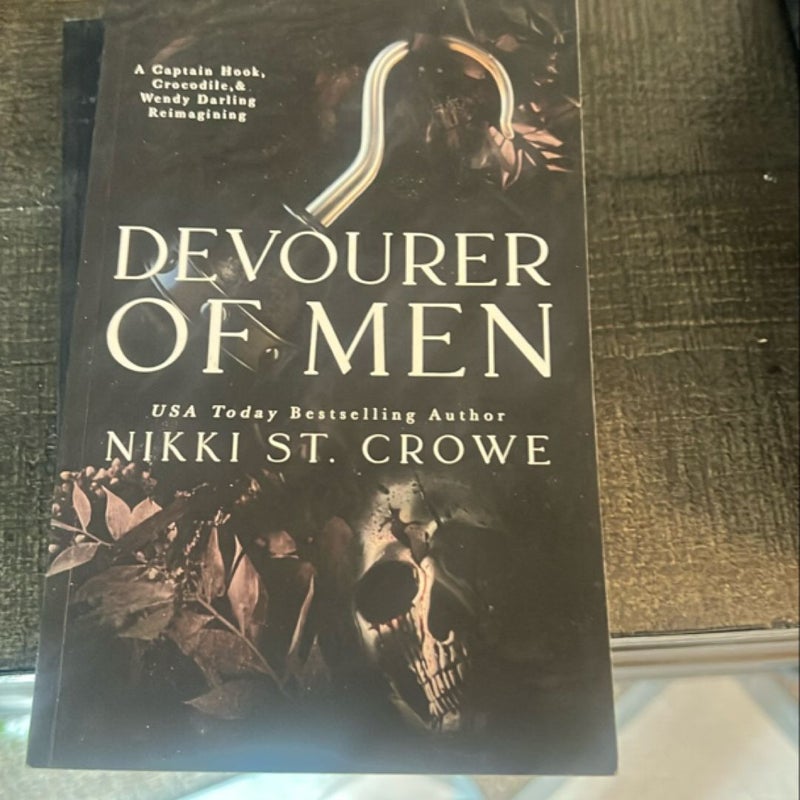 Devourer of Men