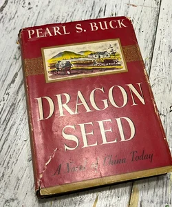 Dragon Seed (1942)