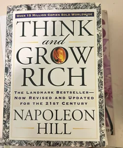 Think and Grow Rich