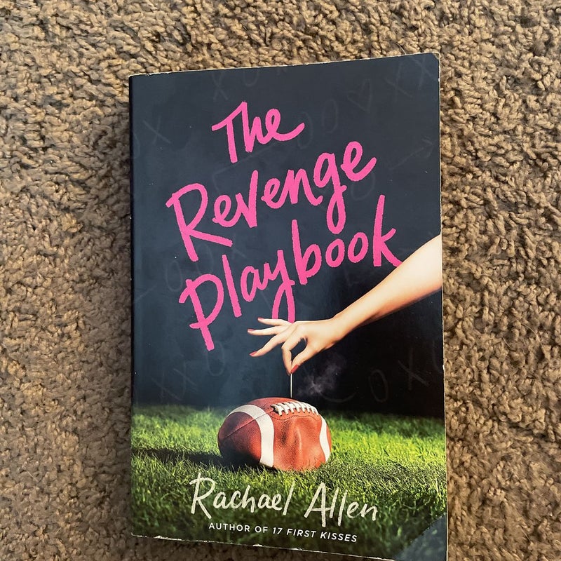 The Revenge Playbook