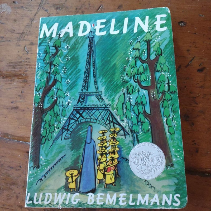 Madeline