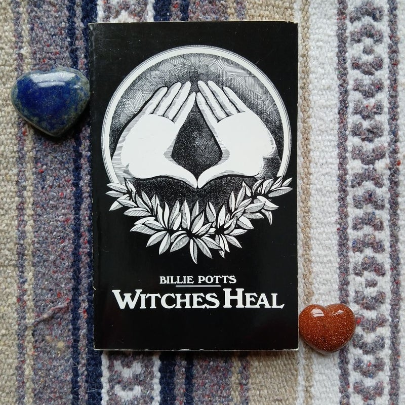 Witches Heal