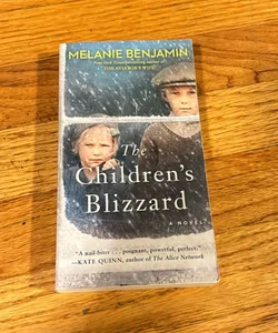 The Children's Blizzard