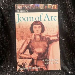 DK Biography: Joan of Arc