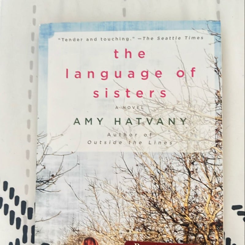 The Language of Sisters