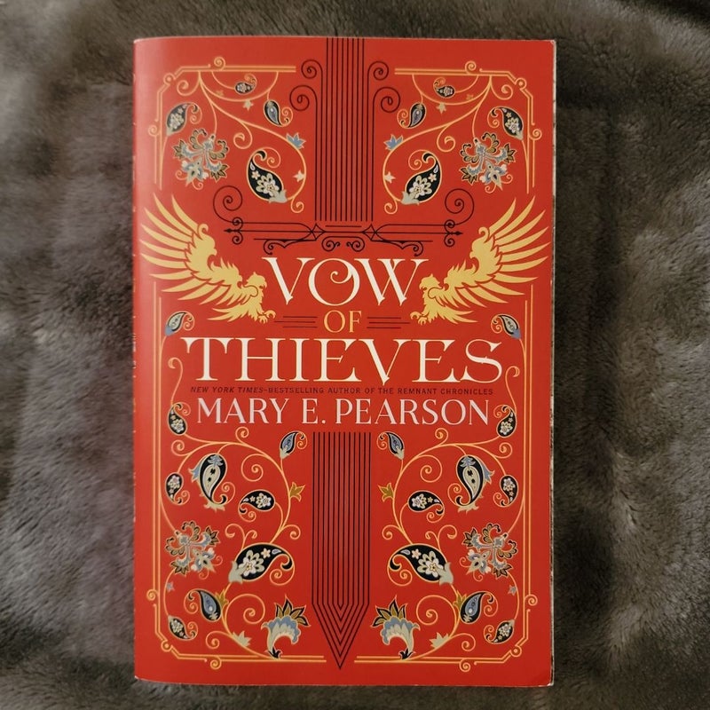 Vow of Thieves