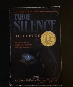 Tahoe Silence