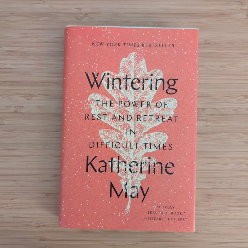 Wintering