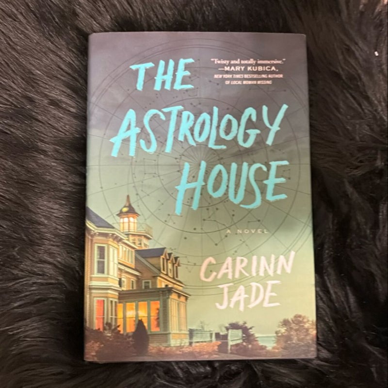 The Astrology House