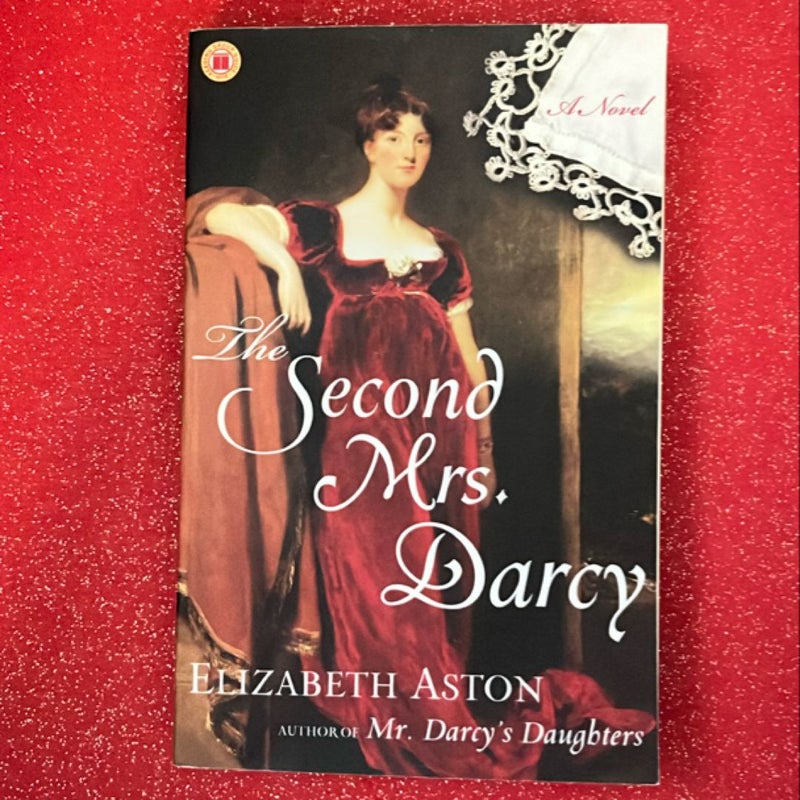 The Second Mrs. Darcy