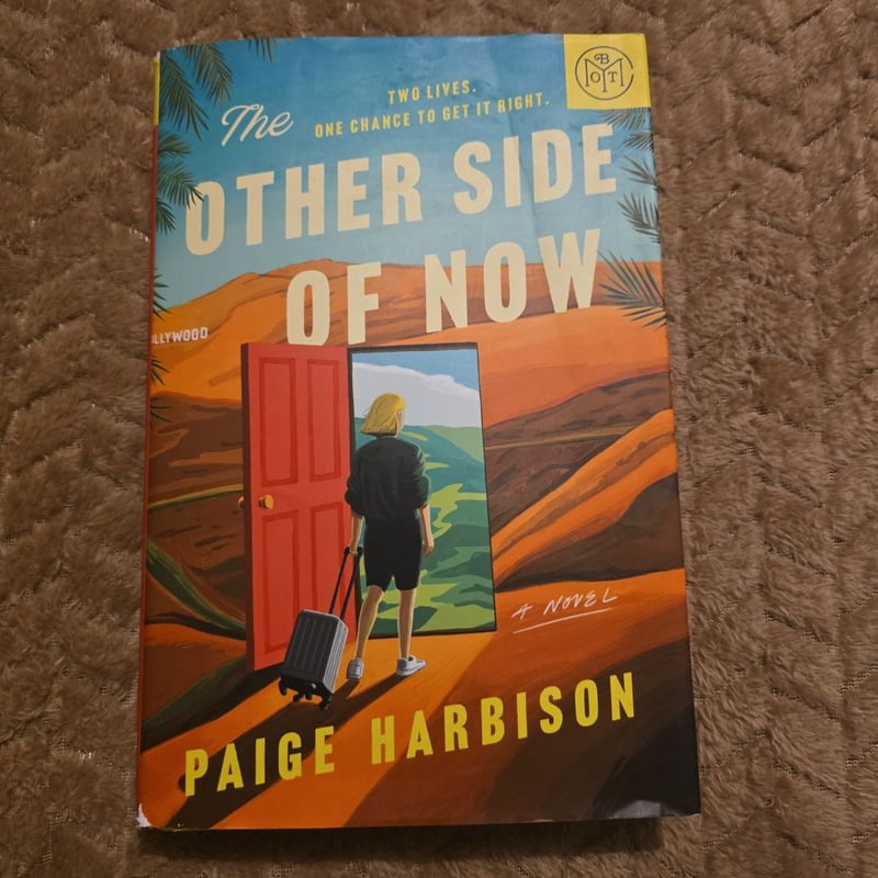 The Other Side of Now