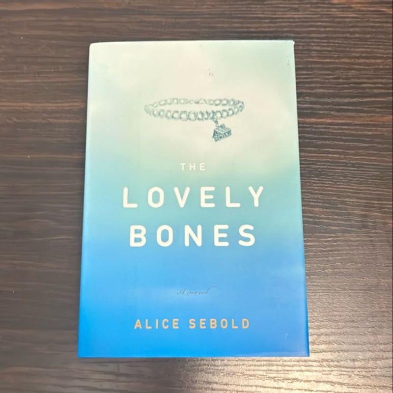 The Lovely Bones