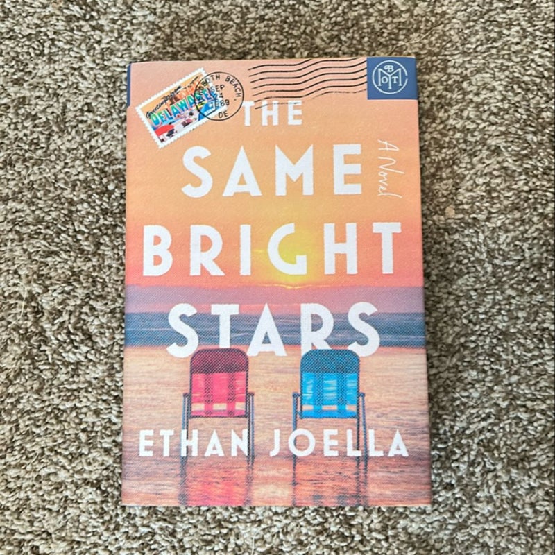 The Same Bright Stars