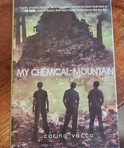 My Chemical Mountain