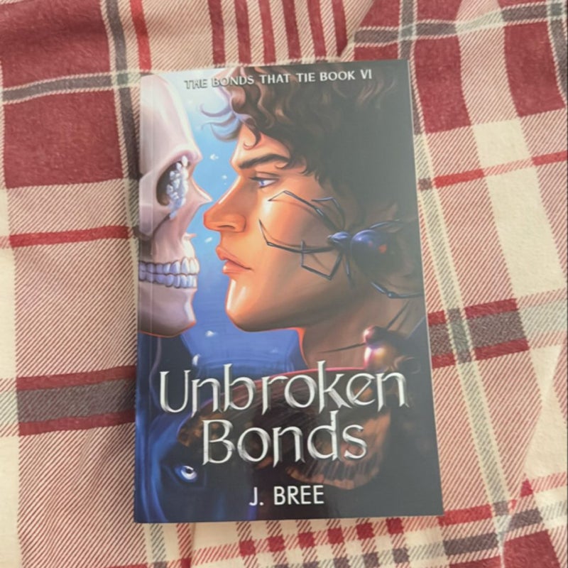 Unbroken Bonds