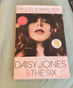 Daisy Jones and the Six