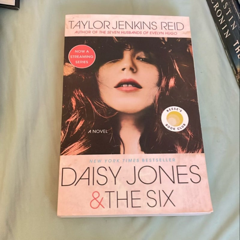 Daisy Jones and the Six