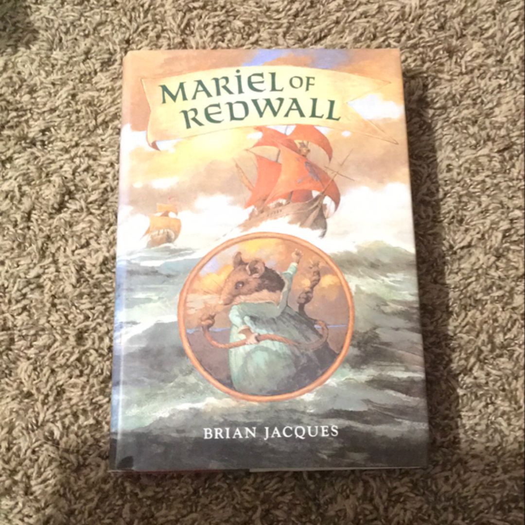 9780399221446 book cover