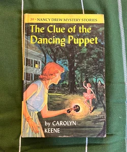 The clue of the dancing puppet