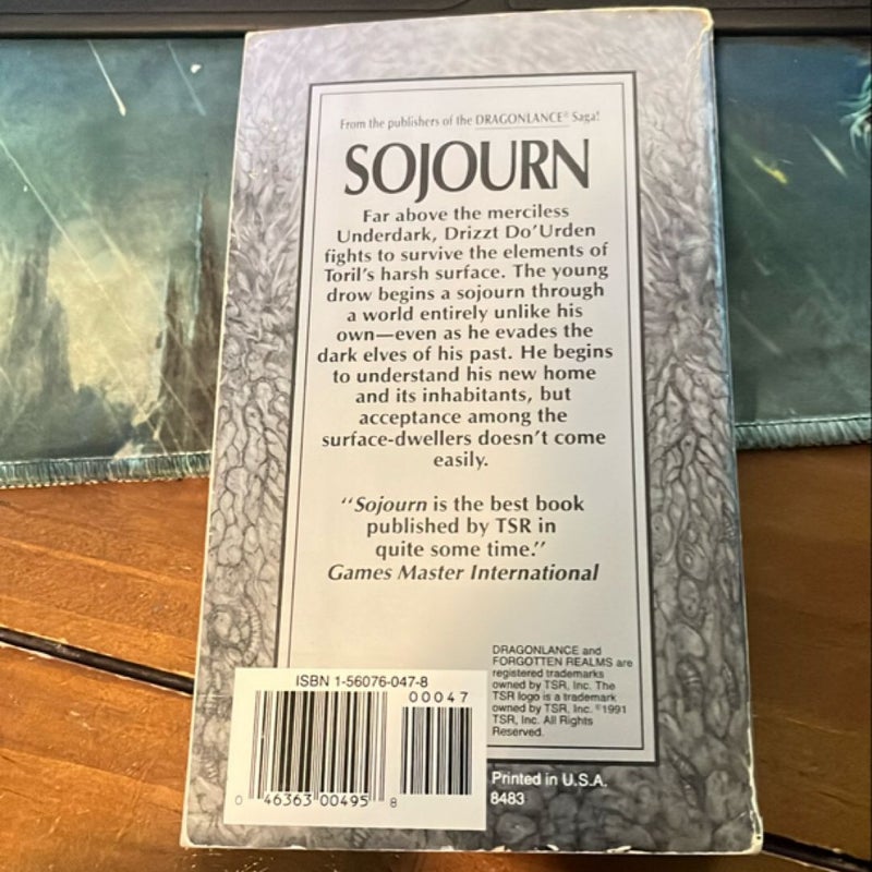 Sojourn