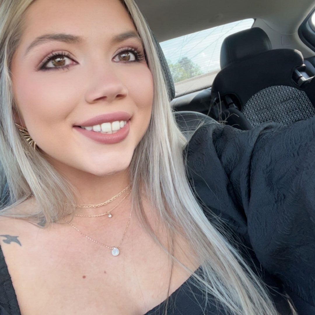 Cheyenne Lewis