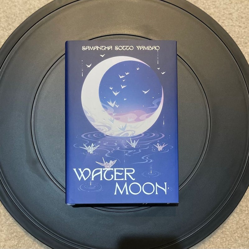 Water Moon