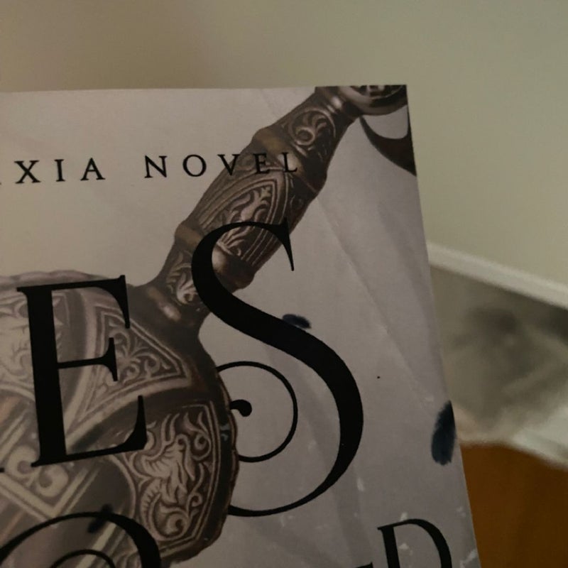 The Ashes and the Star-Cursed King Self-pub Indie oop
