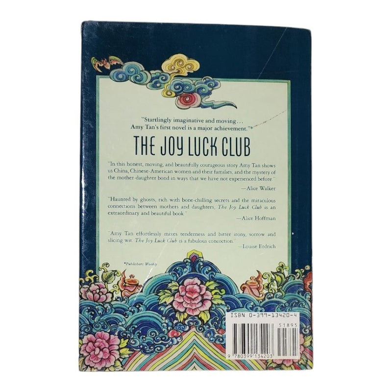 The Joy Luck Club