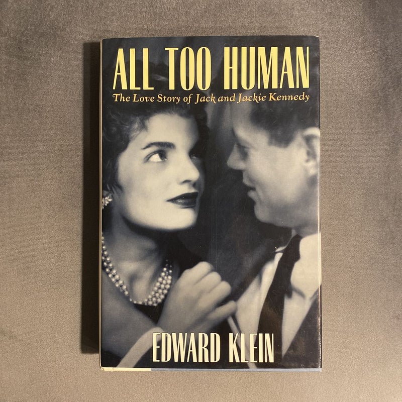 All Too Human