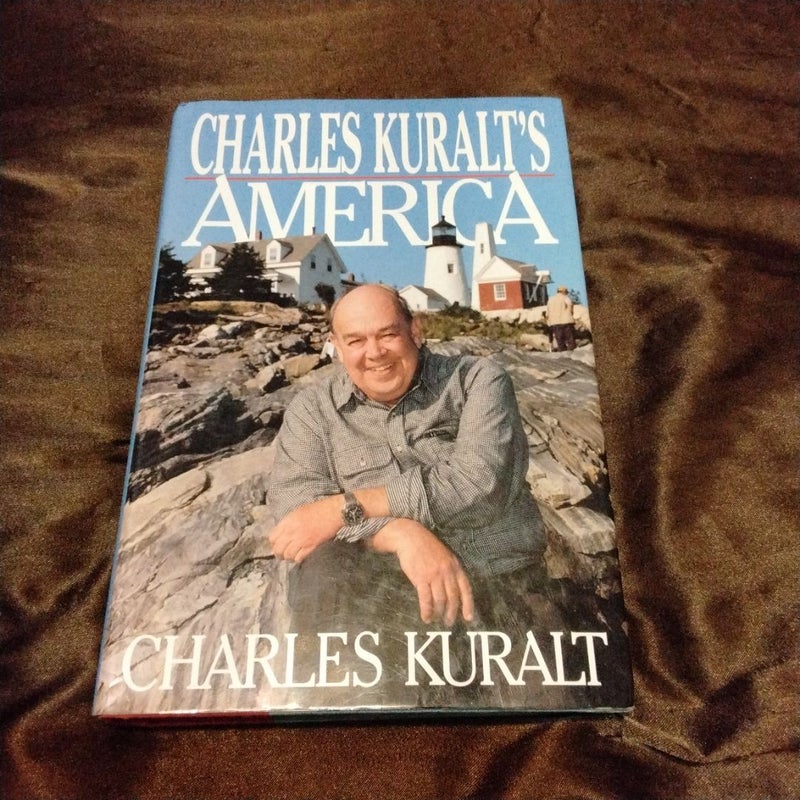 Charles Kuralt's America