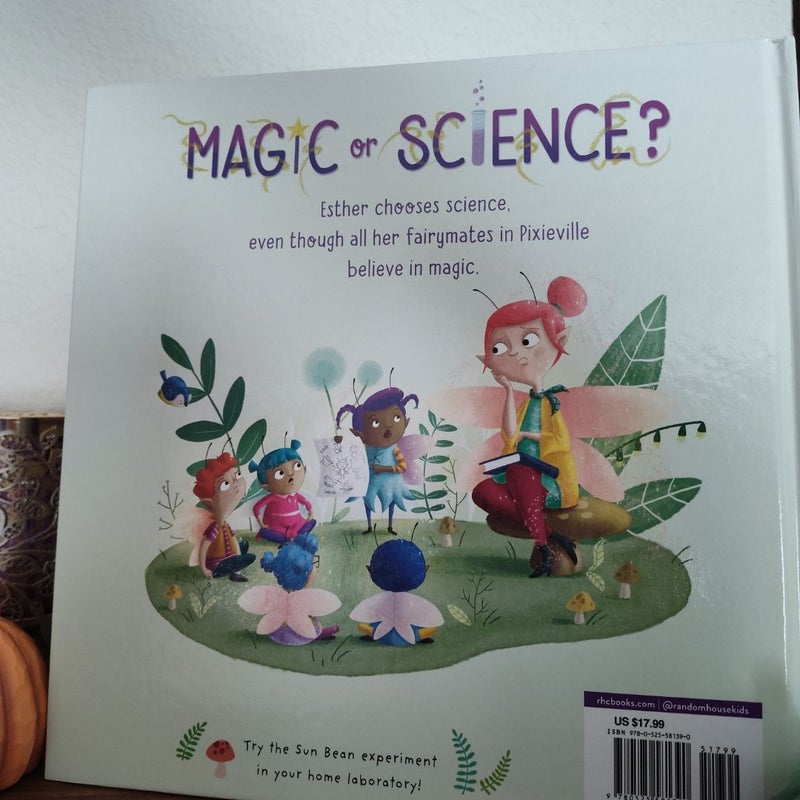 Fairy Science