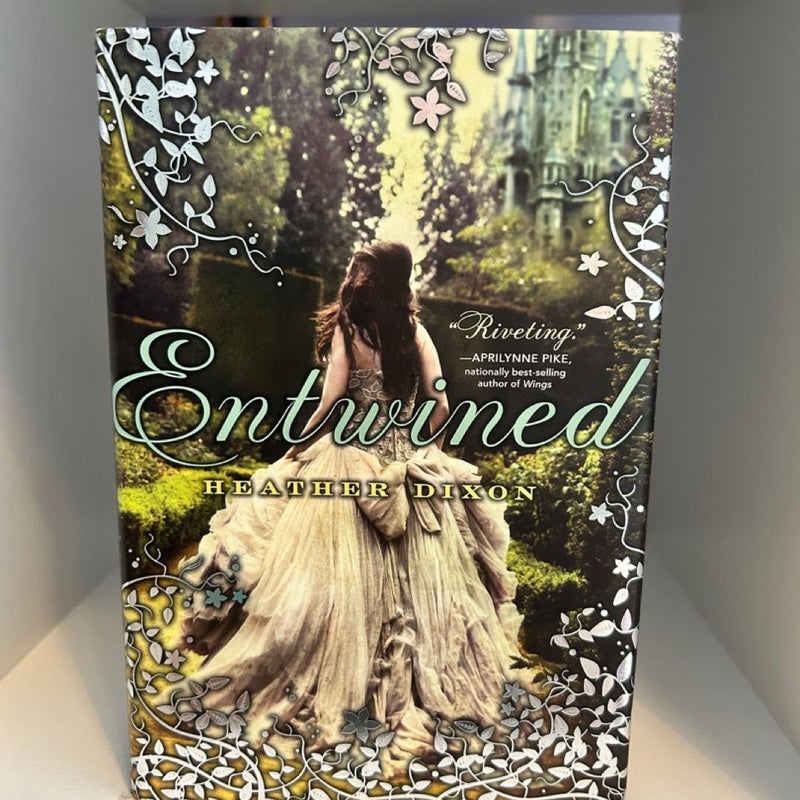 Entwined