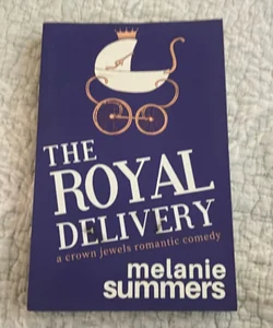 The Royal Delivery 