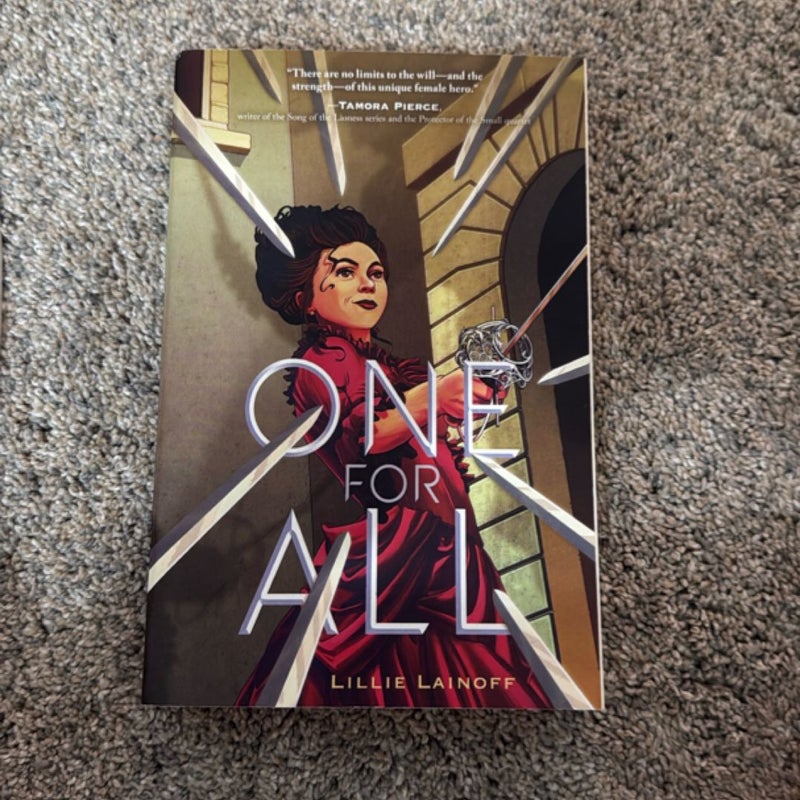 One for All