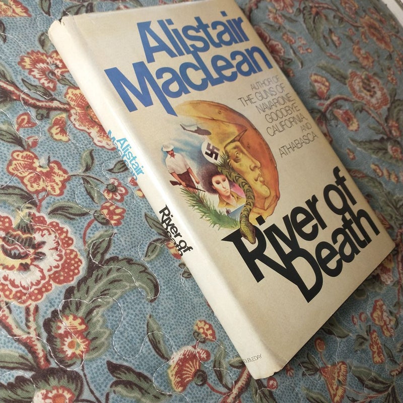 River of Death