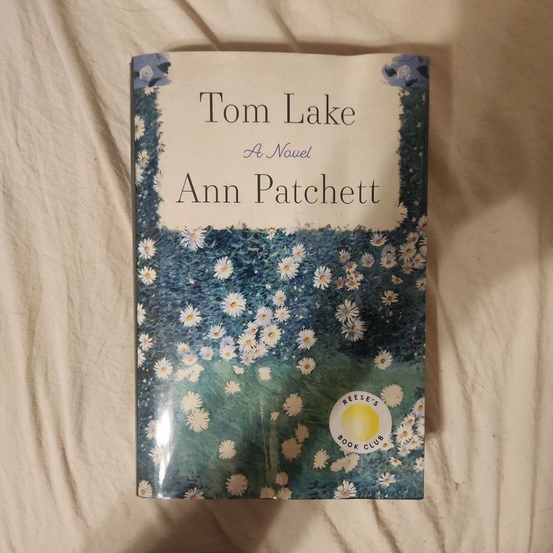 Tom Lake