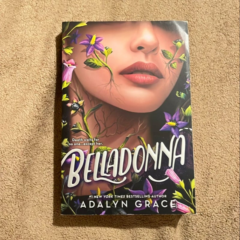 Belladonna