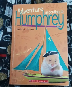 Adventure According to Hunphrey