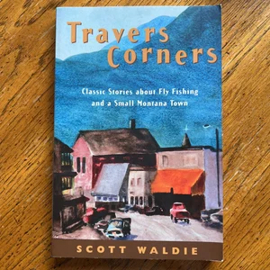 Travers Corners