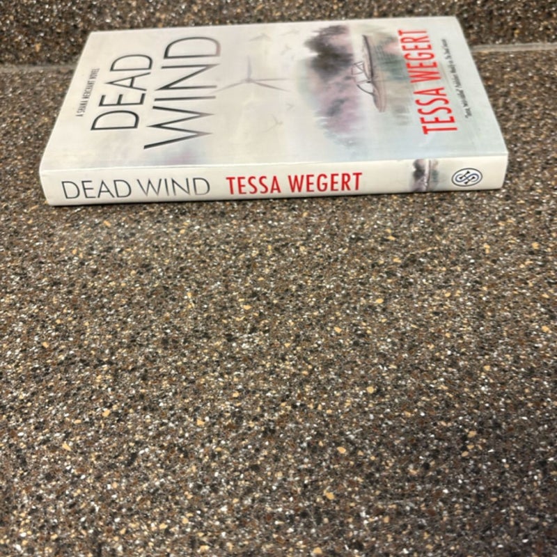 Dead Wind