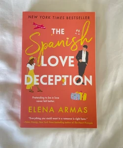 The Spanish Love Deception 