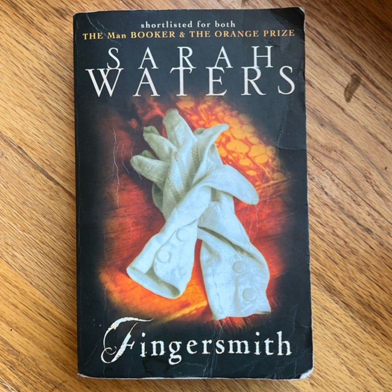 Fingersmith