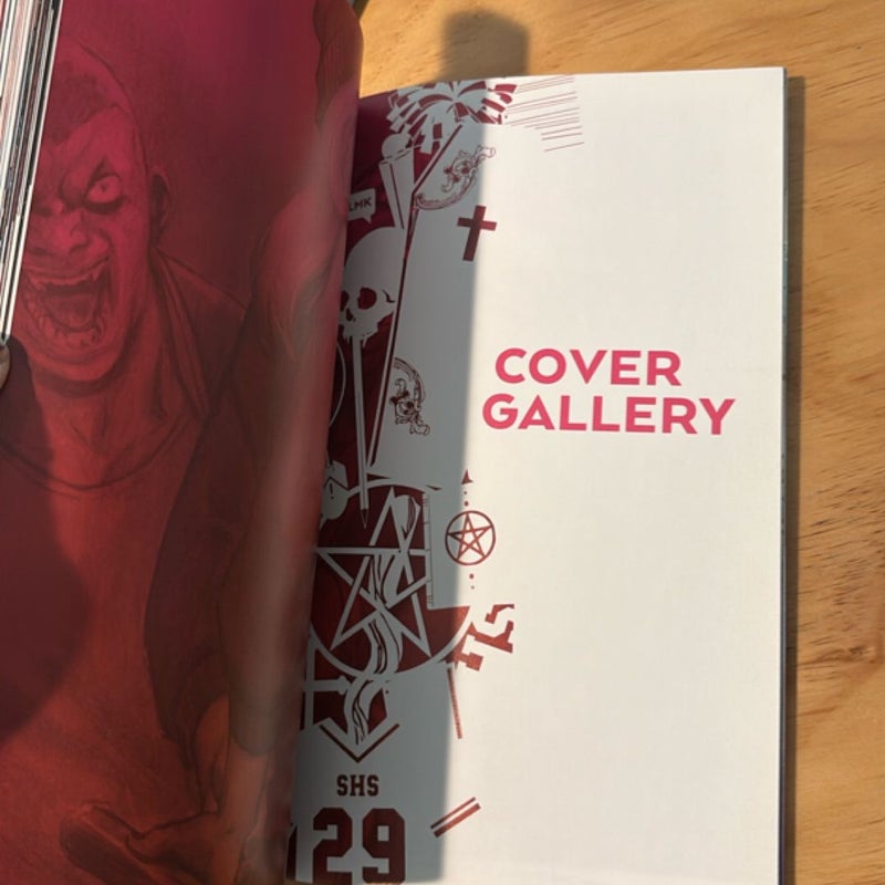 Buffy the Vampire Slayer Vol. 4