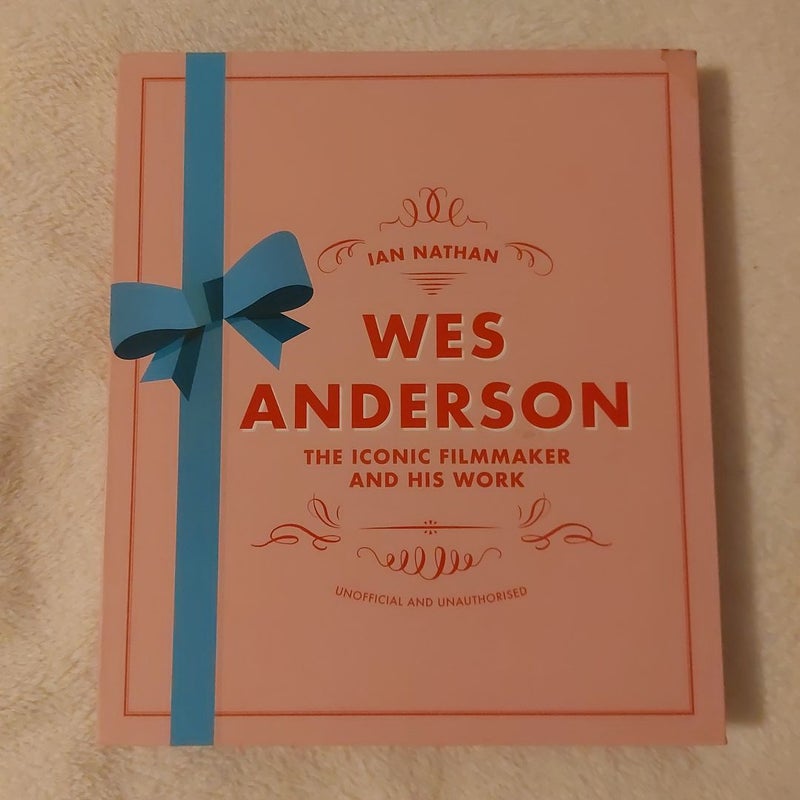 Wes Anderson