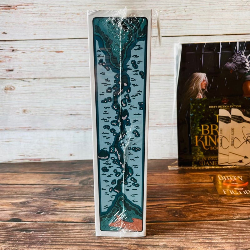 The Bridge Kingdom Box Set
