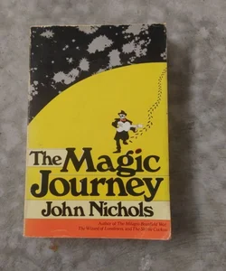 The Magic Journey (Rare)
