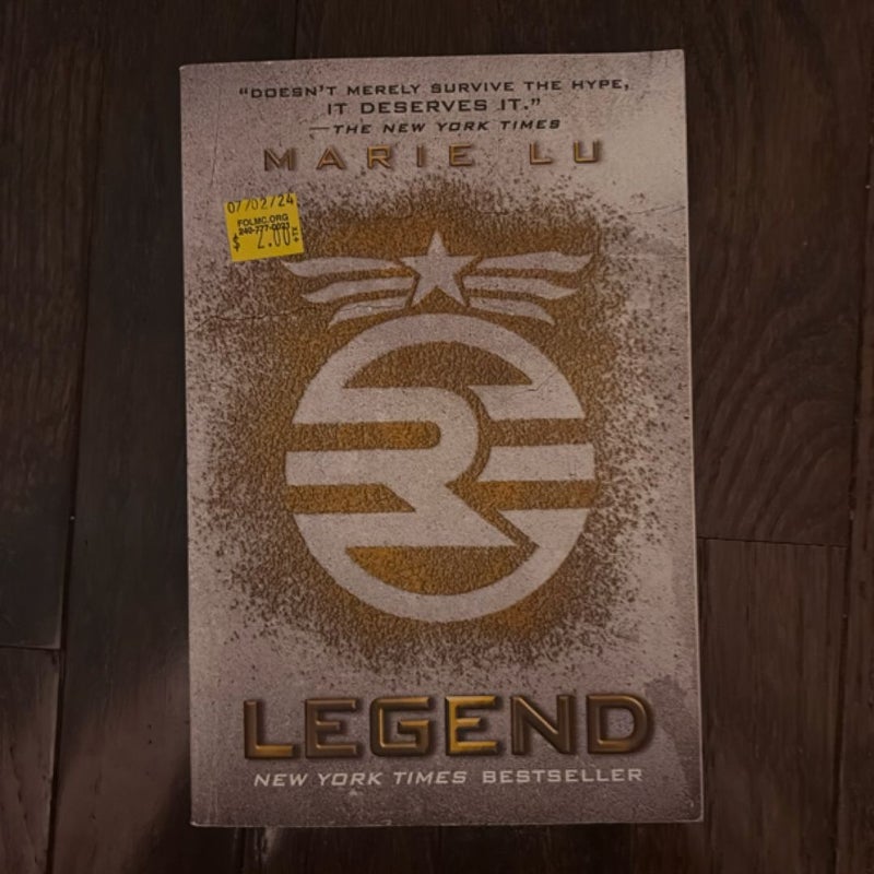 Legend